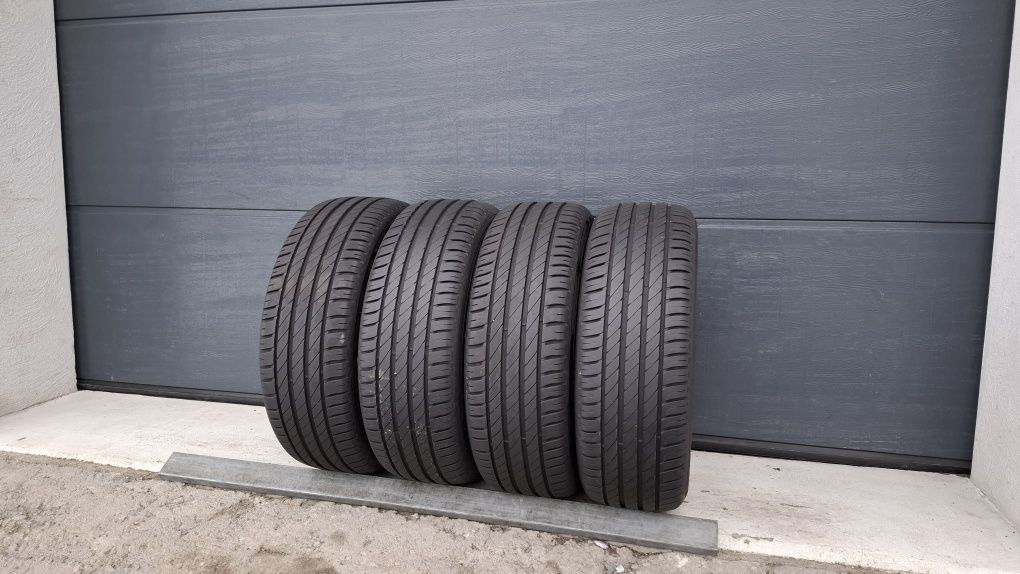 Kleber 195/55 R16 Dynaxer 6 mm 2020
