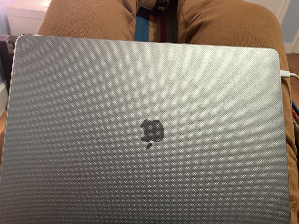 MacBook Pro 16 2019 Intel 1Tera