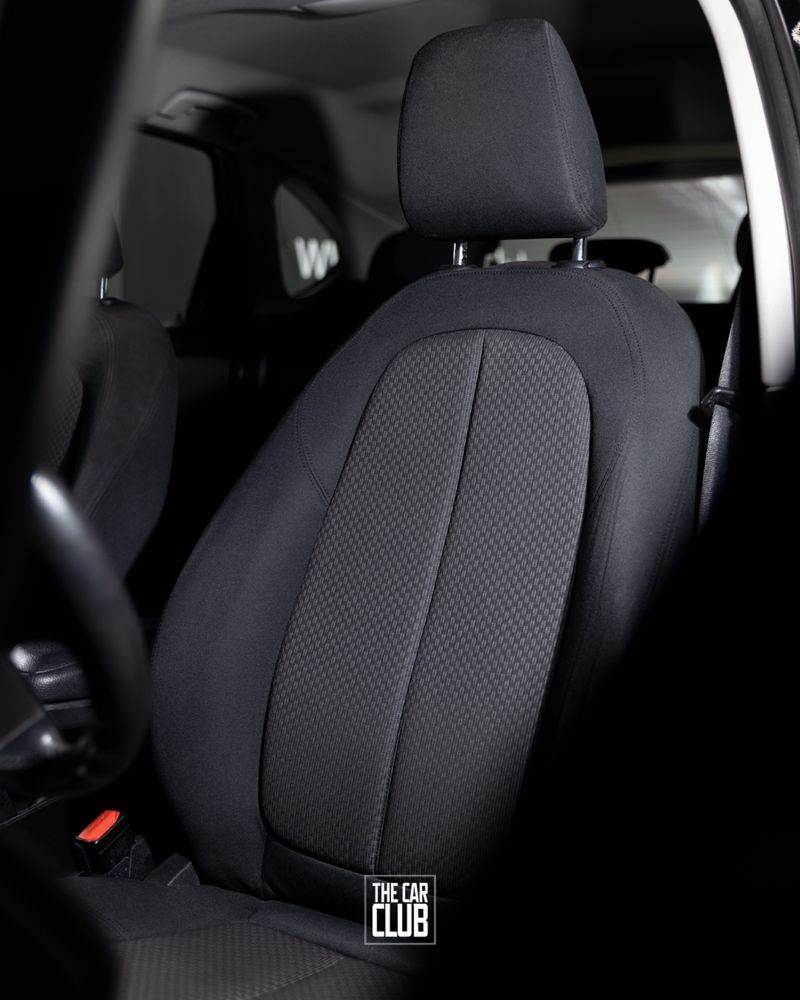 Bmw 216 Active Tourer D Advantage Auto