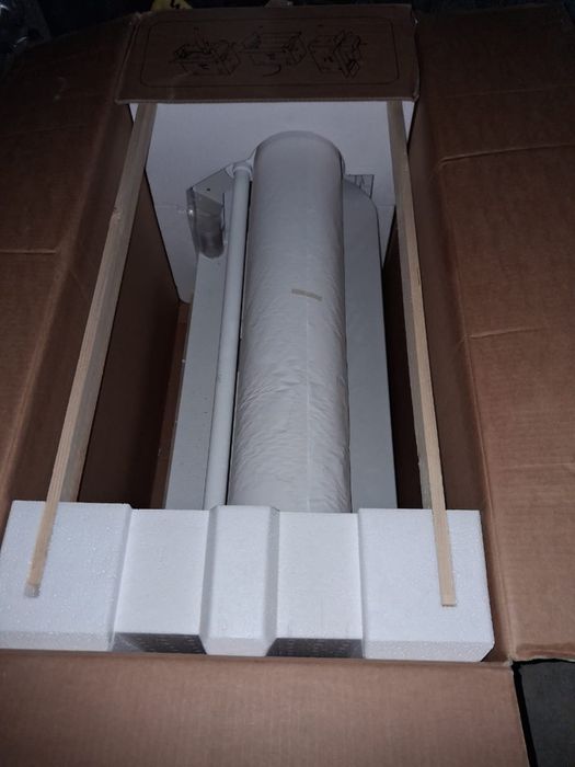 Гладильный каток IRONNETTE 85 HOLEK