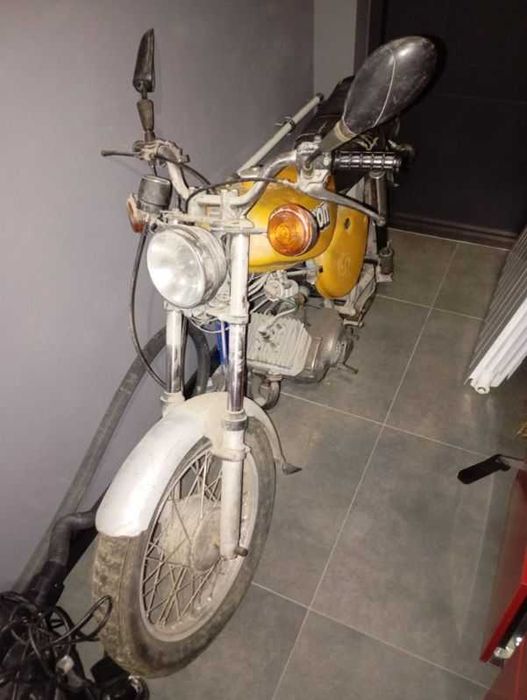 Simson         s50