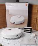Xiaomi S12 - Robot odkurzacz - Dostawa Gratis