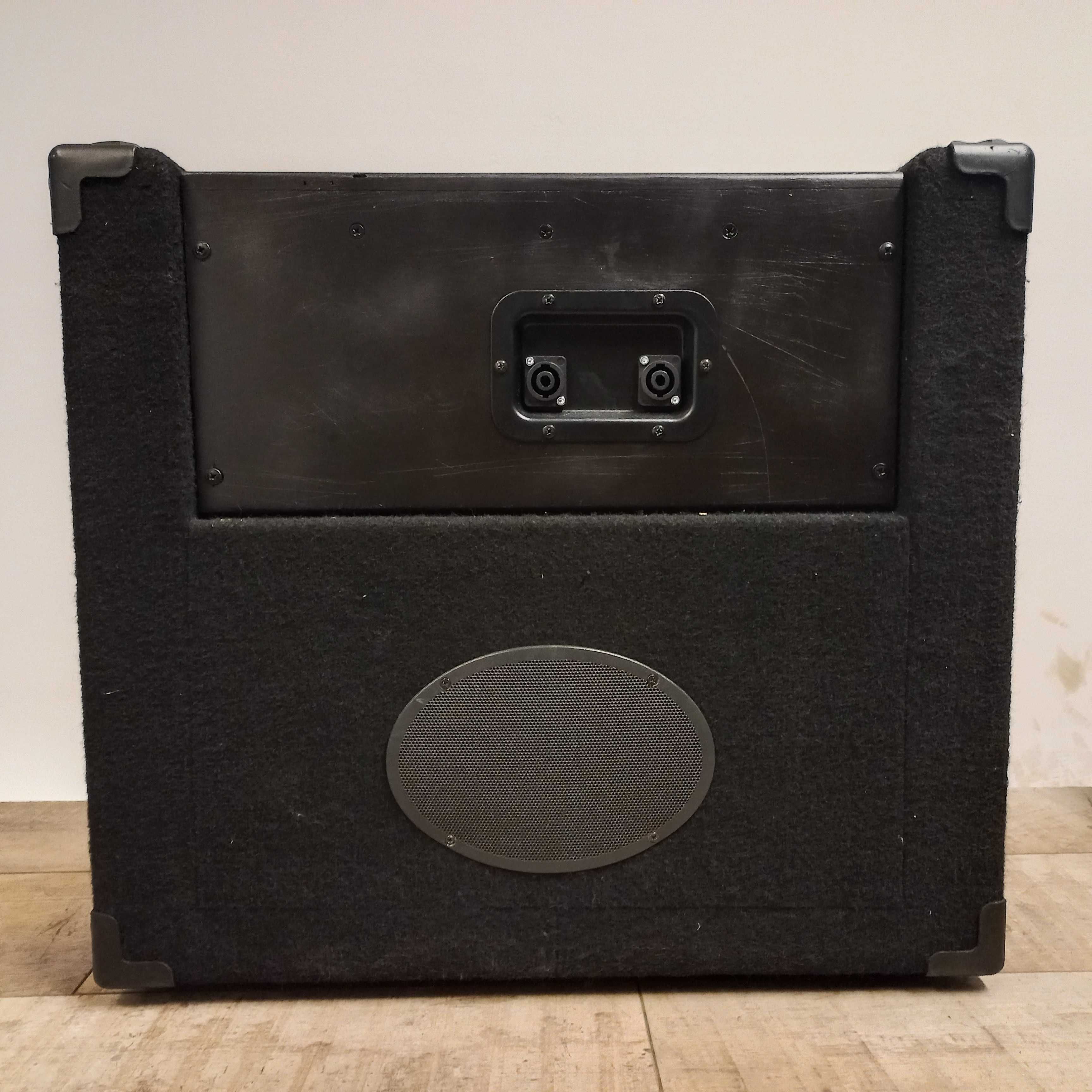 SWR Basic Black kolumna basowa 1x15" zamiana