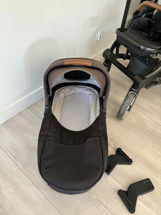 Wózek Mutsy IGO 2w1