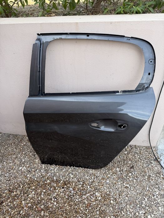 Portas/tampas de mala/fechaduras Seat, VW, Audi A6,Peugeot,Leon,Polo