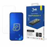 3MK + iPhone 14 Plus /14Pro Max 6,7" Folia Antymikrobowa montowana