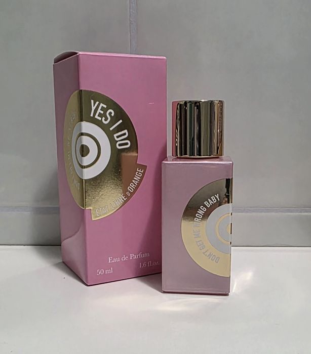 Etat Libre d'orange Yes I Do 50ml (ELDO)