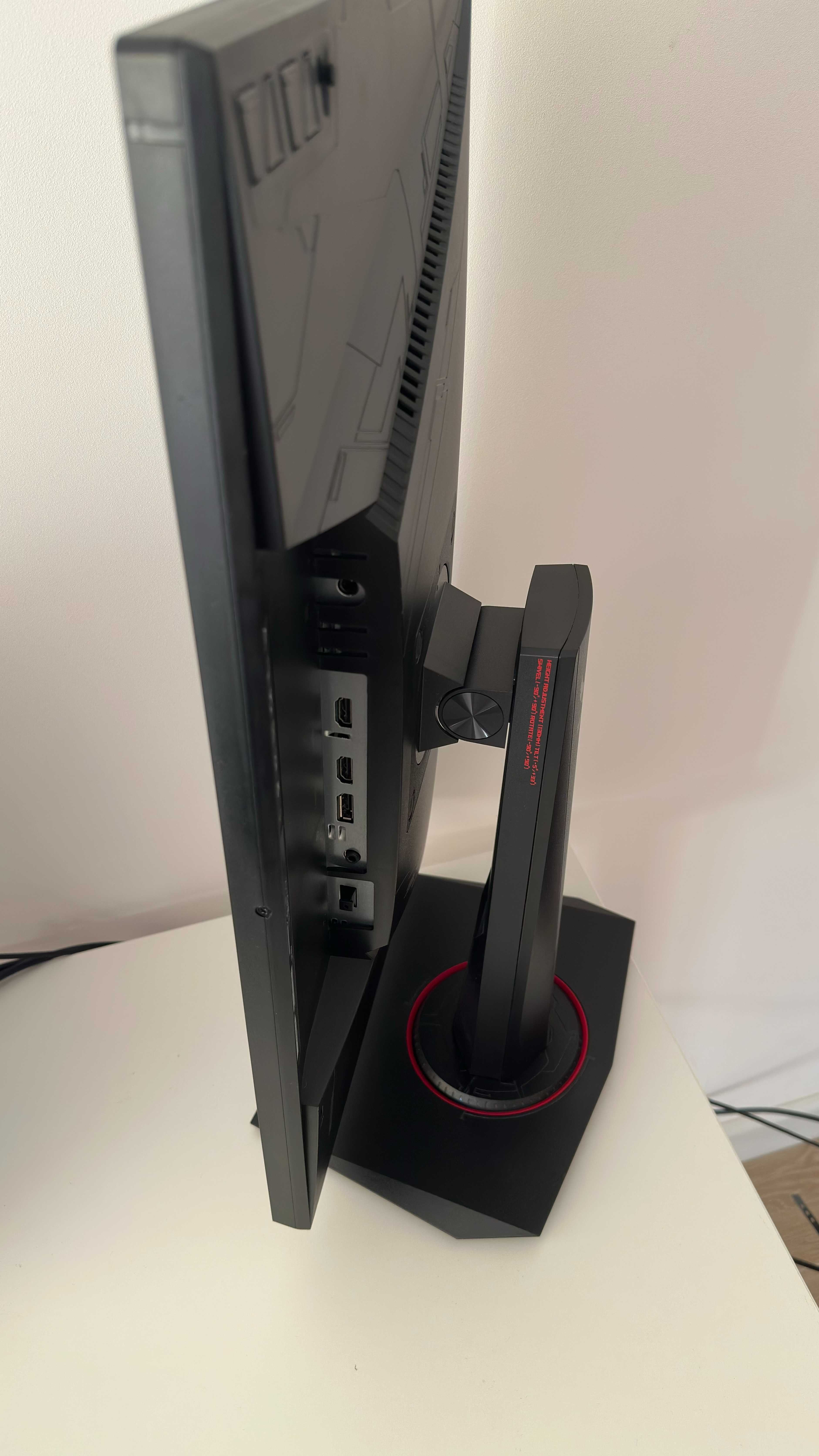 Monitor ASUS TUF VG258QM 280hz