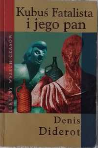 Kubuś Fatalista i jego pan, Denis Diderot