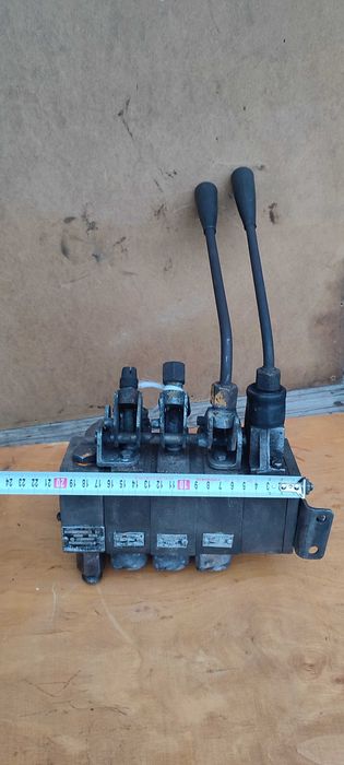 Роспределітель Болгарія