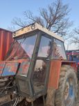 Kabina komfortowa Ursus Zetor Gruby Dach C-385/8111/912 itd
