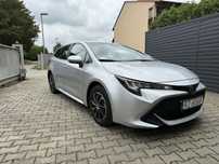Toyota Corolla Toyota Corolla 1.2 Pierwszy właściciel FV 23%