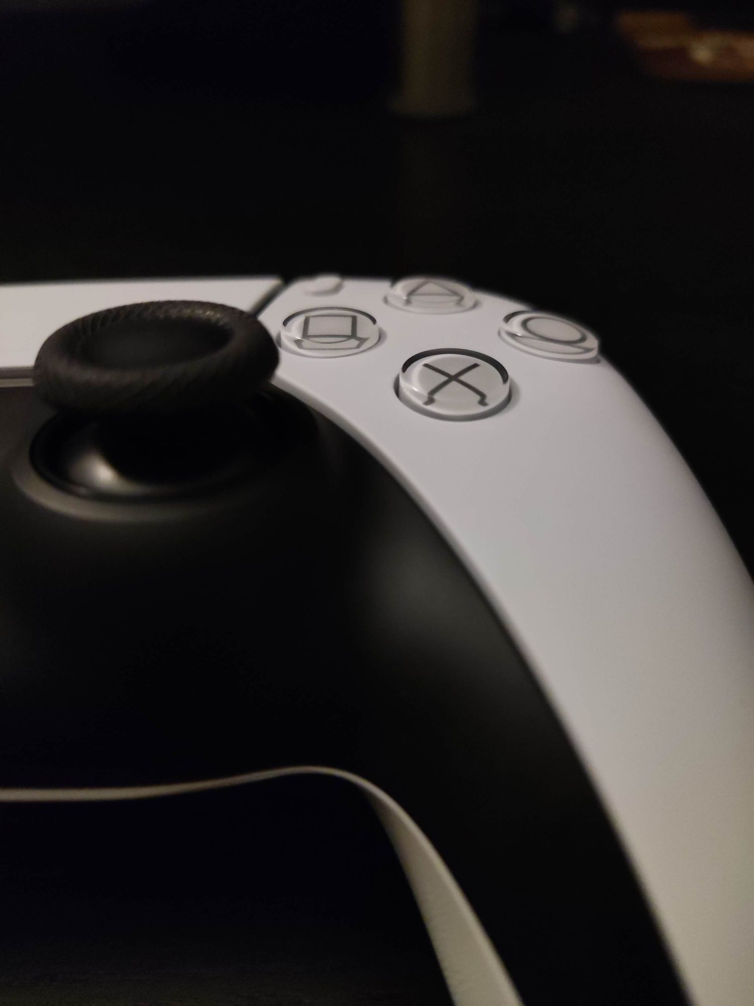 Comando PlayStation 5 - Por estrear (Novo)