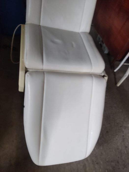 Косметичне крісло продаж або оренда