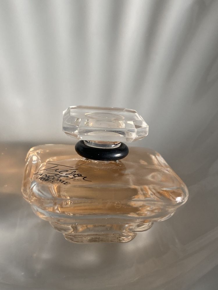 Lancome tresor miniaturka podróżna edp perfumy 3,5 ml