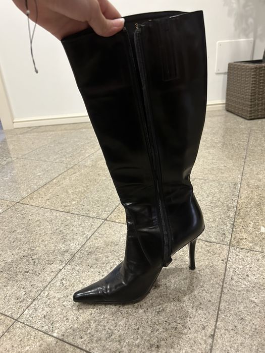 Botas Pierre Cardin