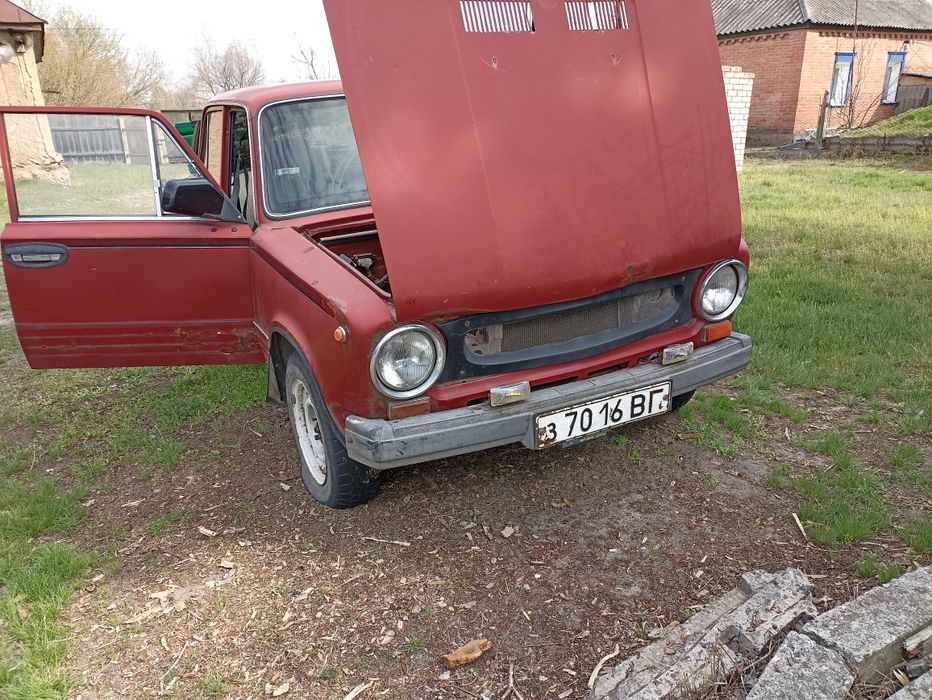 Продам авто 2113