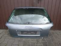 KLAPA TYŁ TYLNA AUDI A4 B5 KOMBI LIFT 99-01 LY7L