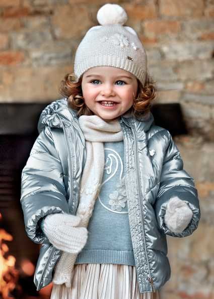 -45% Kurtka zimowa 2421 MAYORAL rozm.92