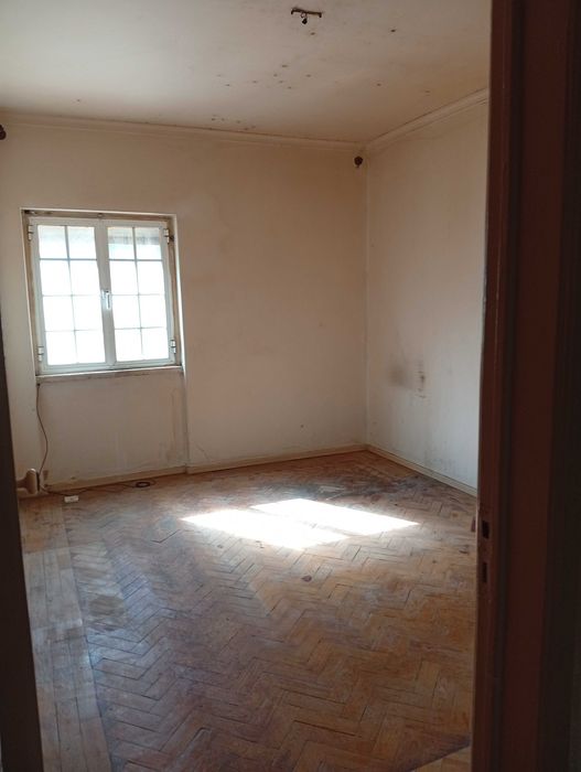 T2 Para remodelar na Cruz de Pau-Amora