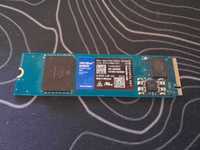 dysk SSD WD 1TB M.2 PCIe NVMe Blue SN570