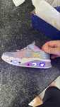 Tenis Skechers Heart Lights Tam 27