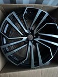 Alufelgi 21 Nowe 5x112  FBX158-21