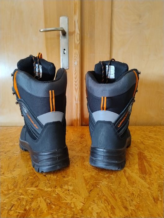 Buty leśne Rupliflex 46