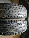 2 Колеса 205/65R16c GoodYear CargoMarathon 107/105T