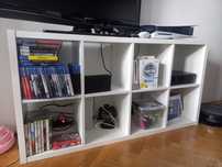 Regał ikea Flysta