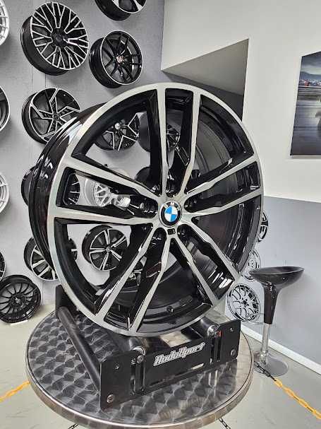 Jantes look Bmw em 19 | 5x112 novas