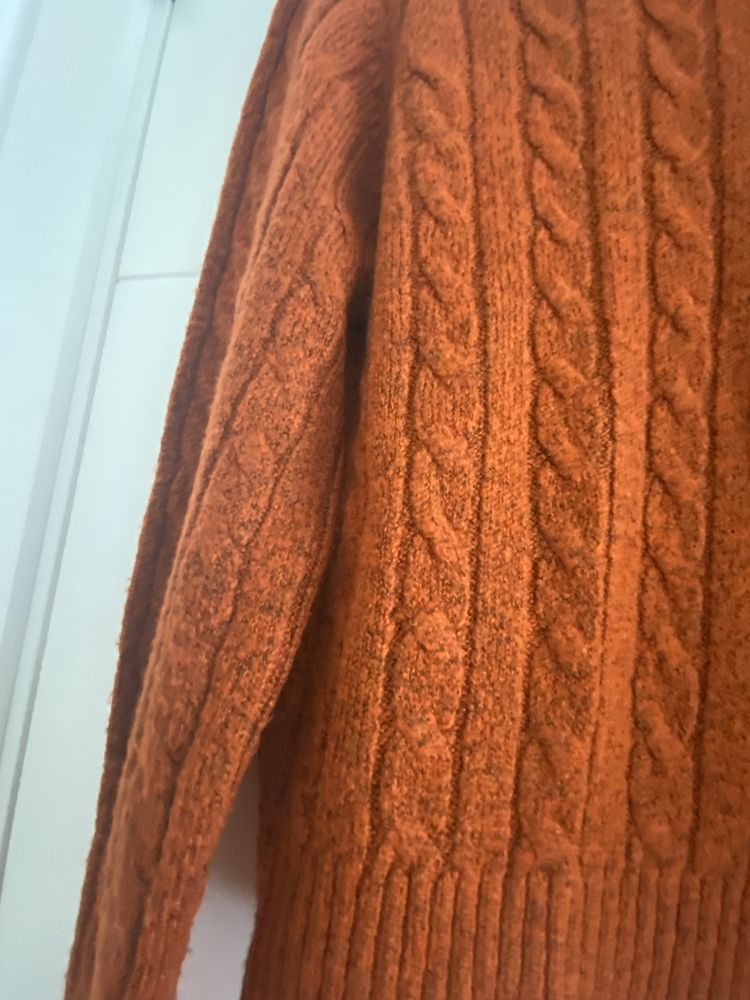 Blusa de malha - Stradivarius