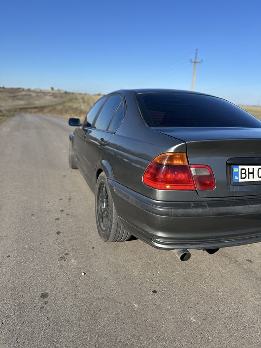 Хороший автомобиль