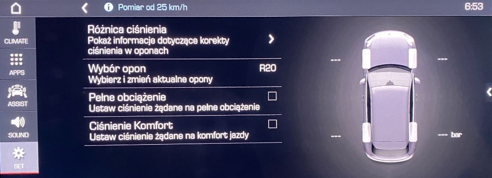NAWIGACJA MH2P PORSCHE MACAN polski język menu lektor zmiana regionu