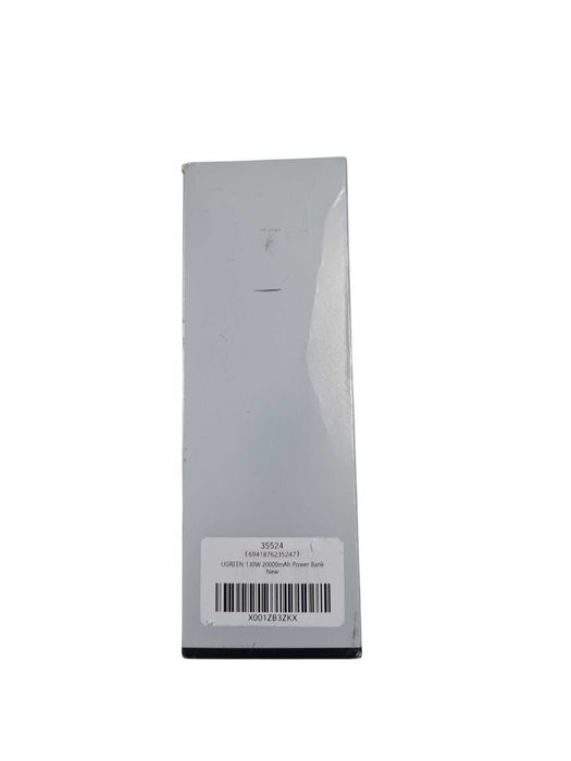 Powerbank do laptopa telefonu UGREEN Nexode 20000 mAh 130W power
