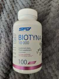 Biotyna 10 000 SFD