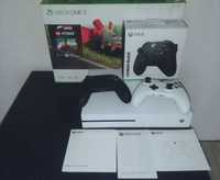 Продам Xbox one на 1.tb