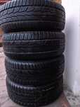 Opony zimowe 205/55/R16