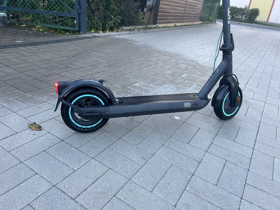 Hulajnoga elektryczna Odys Alpha x3 pro