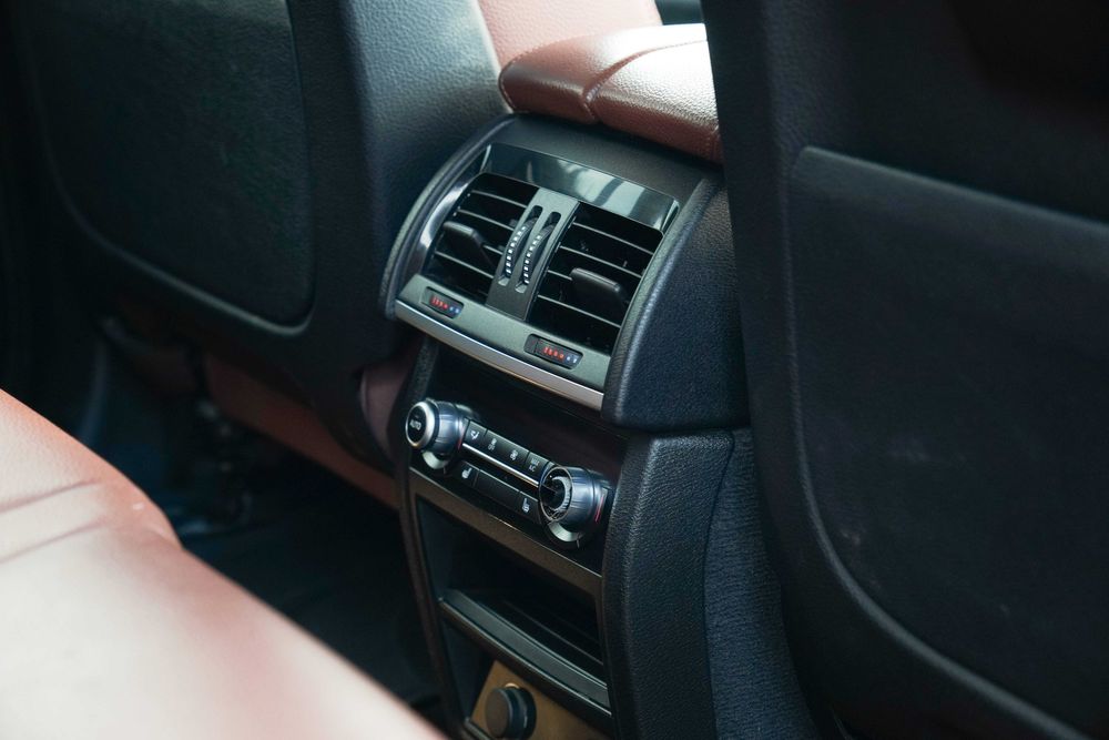 BMW X5 2015  F15 • 35d Steptronic (286 к.с.) xDrive