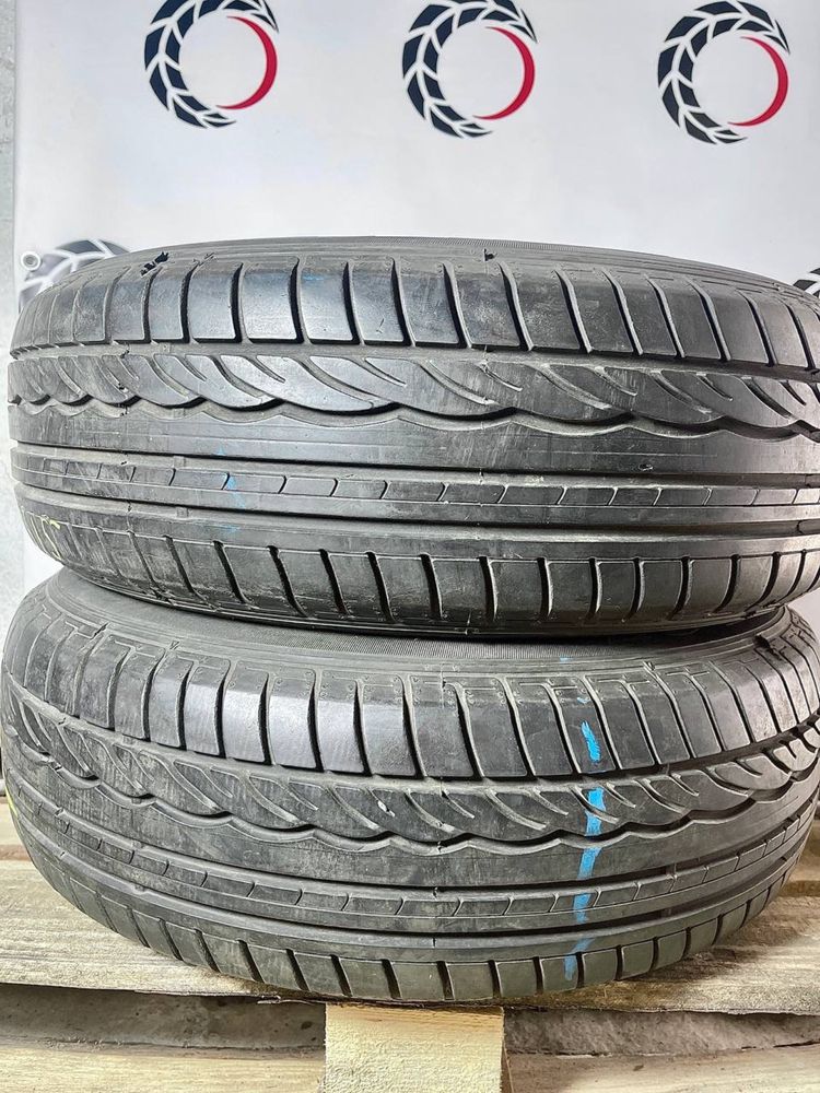 Шины летние 185/65/R15 Dunlop SP Sport 01