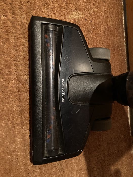 Aspirador Philips powerpro duo