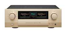 Accuphase E-380 - od ręki