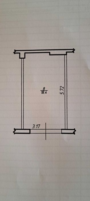 Оренда гаражу на легковий автомобиль