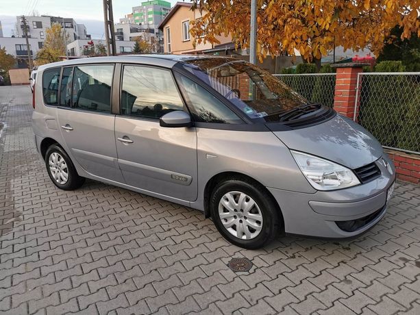 Renault Grand Espace 4 ! Jeździ .Dobra oferta .