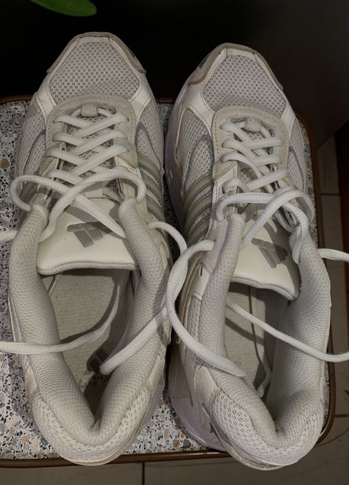 adidas Response CL “Off White кросівки оригінал