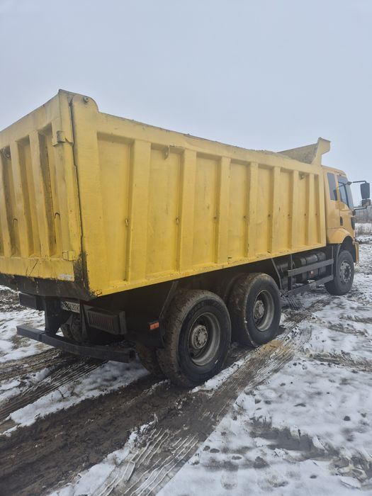 Продам Ford Cargo 3430