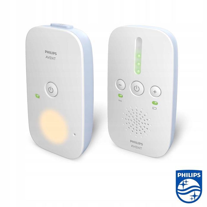 Elektroniczna Niania Philips Avent Scd503/00