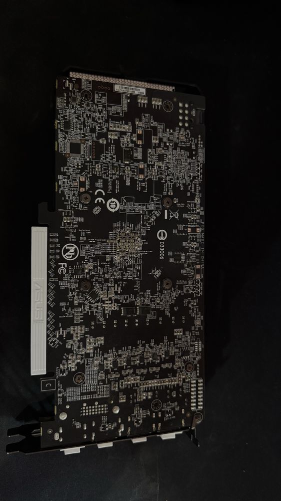 GIGABYTE Radeon RX 570 4gb GDDR5