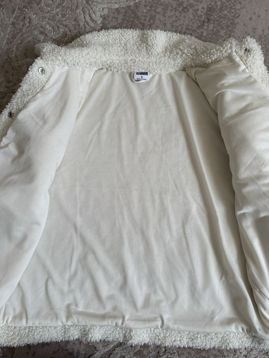 Куртка сорочка жіноча